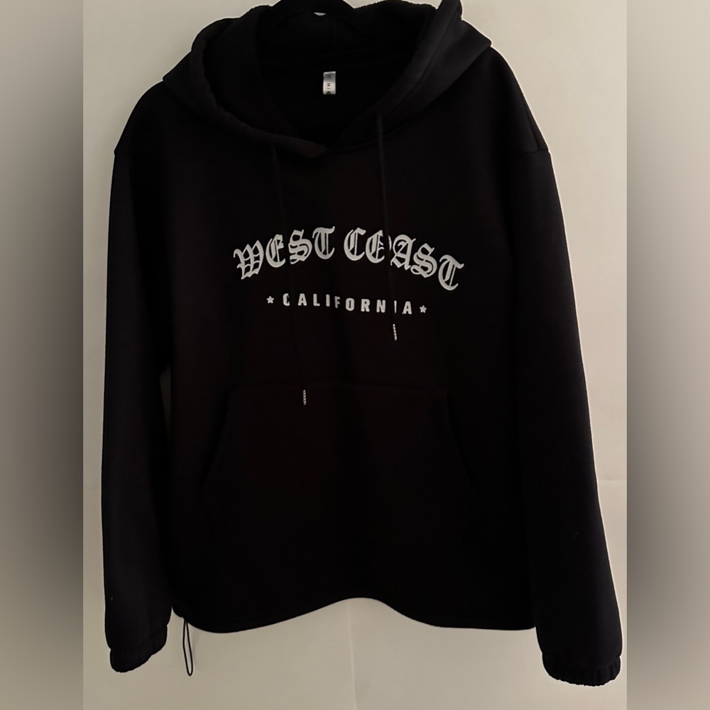 Z-MAN HOODIE